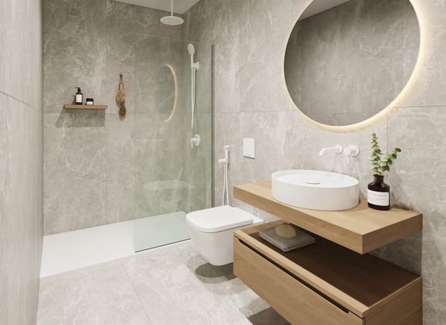 3 quarto Bungalow para venda em Pilar de la Horadada ciudad, Pilar de la Horadada com piscina - 270 000 € (Ref: 9372678)