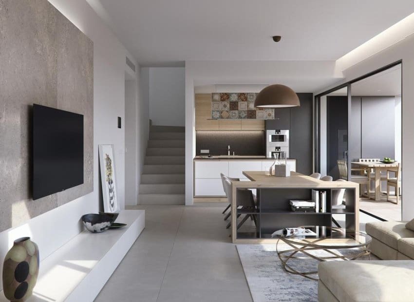 3 bedroom Villa for sale in Torre de la Horadada - € 1,895,000 (Ref: 9372700)