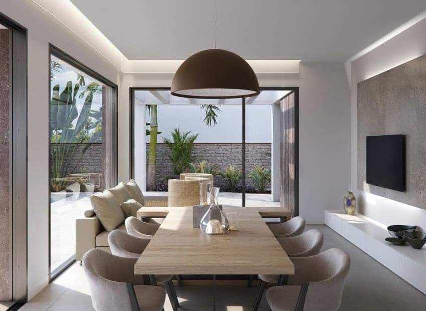 3 bedroom Villa for sale in Torre de la Horadada - € 1,895,000 (Ref: 9372700)