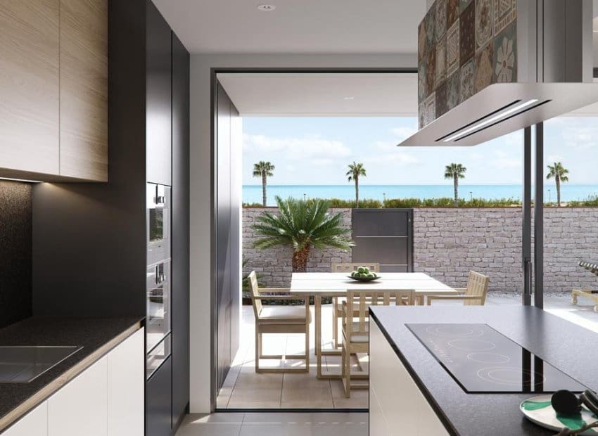 3 bedroom Villa for sale in Torre de la Horadada - € 1,895,000 (Ref: 9372700)