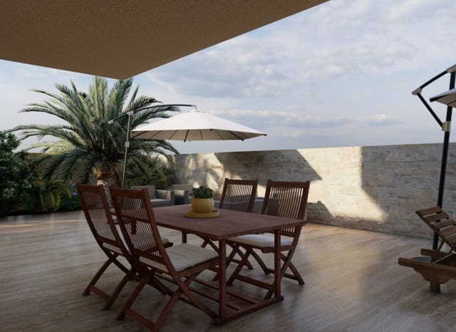 3 bedroom Villa for sale in Torre de la Horadada, Pilar de la Horadada - € 1,895,000 (Ref: 9372700)