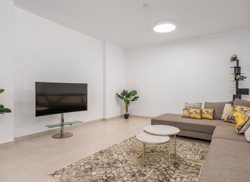 3 slaapkamer Villa te koop in Playa Paraiso - € 595.000 (Ref: 9372701)