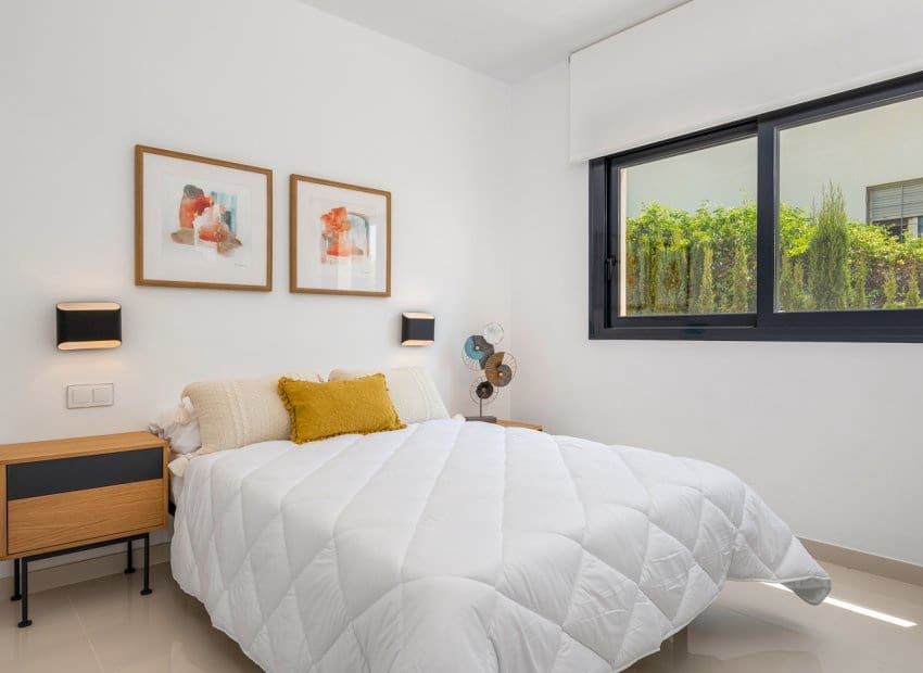 3 slaapkamer Villa te koop in Playa Paraiso - € 595.000 (Ref: 9372701)