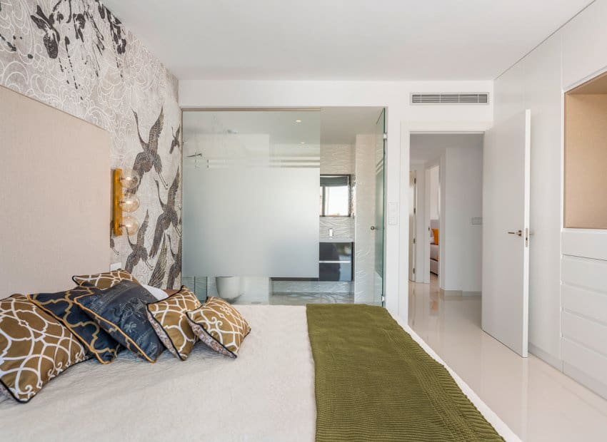 3 slaapkamer Villa te koop in Playa Paraiso - € 595.000 (Ref: 9372701)