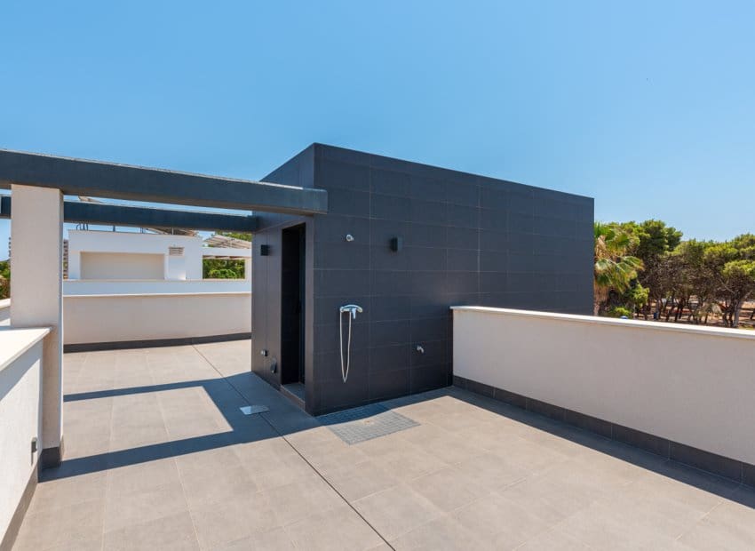 4 camera da letto Villa in vendita in Playa Paraiso - 575.000 € (Rif: 9372702)