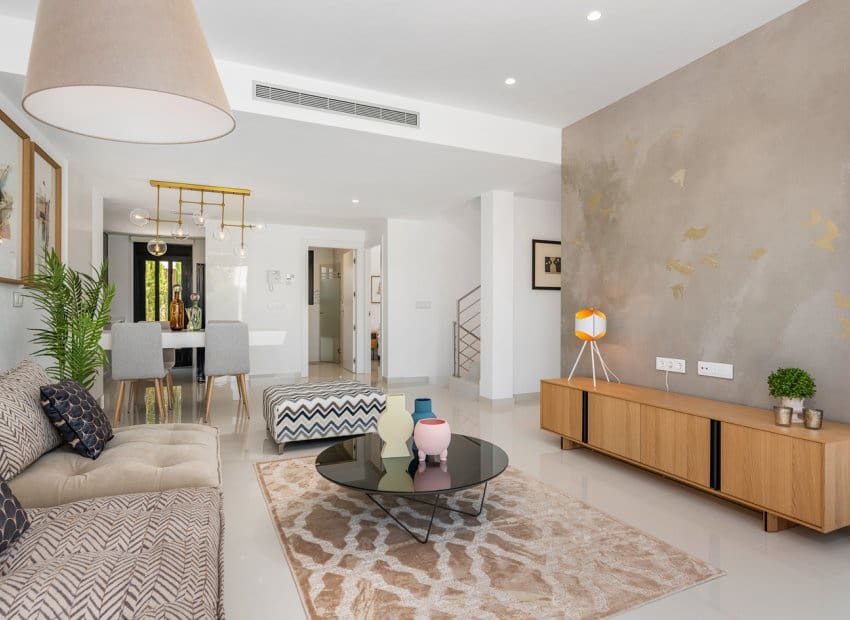 4 camera da letto Villa in vendita in Playa Paraiso - 575.000 € (Rif: 9372702)