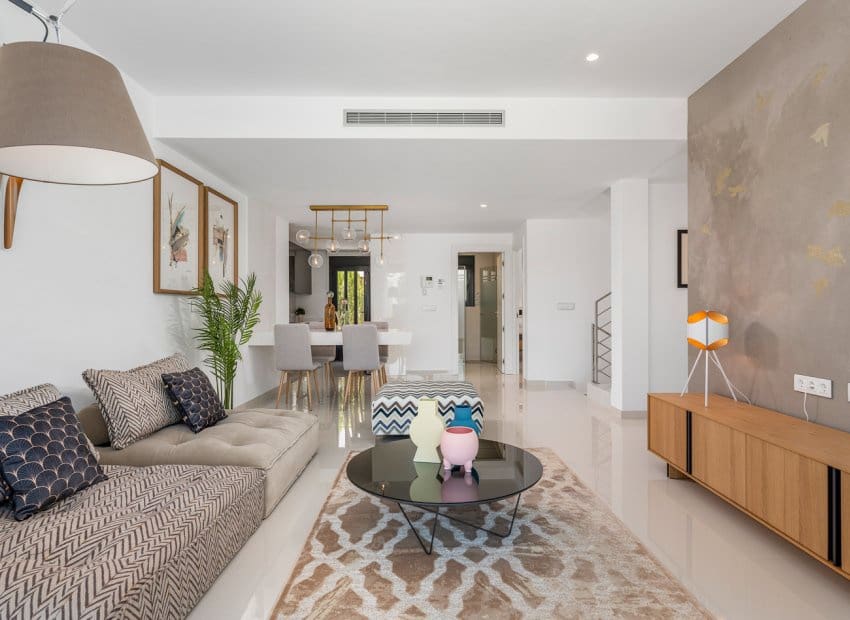 4 camera da letto Villa in vendita in Playa Paraiso - 575.000 € (Rif: 9372702)