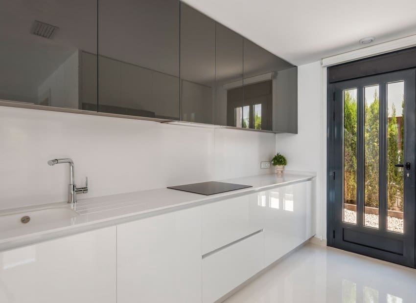 4 camera da letto Villa in vendita in Playa Paraiso - 575.000 € (Rif: 9372702)