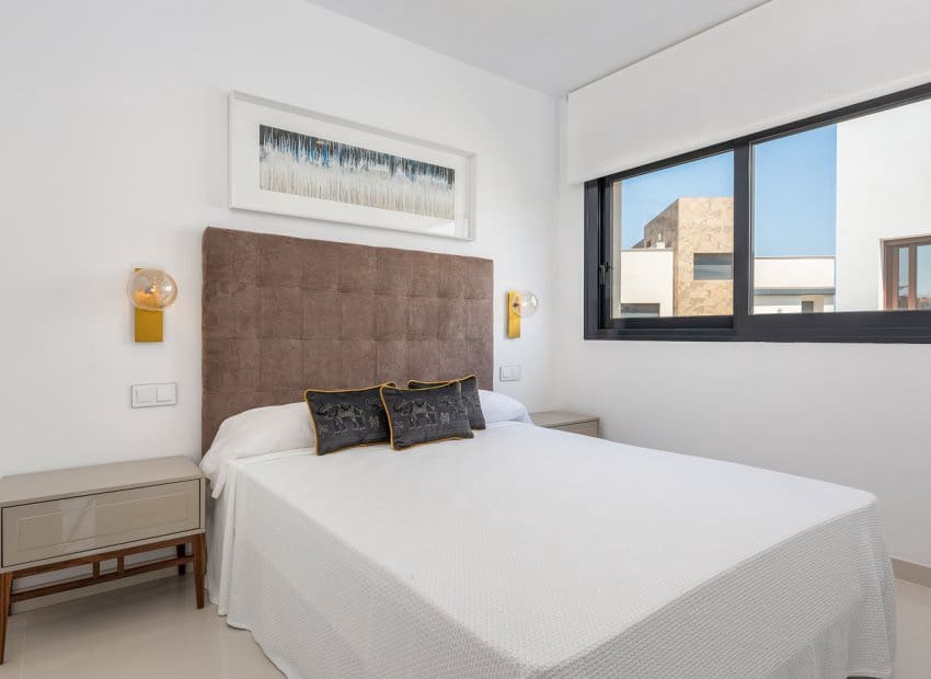 4 camera da letto Villa in vendita in Playa Paraiso - 575.000 € (Rif: 9372702)