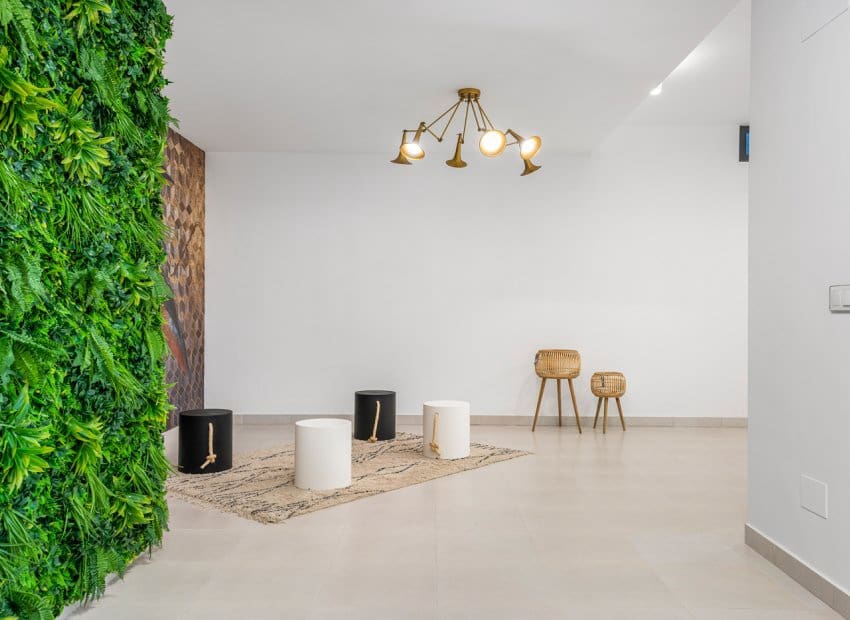 4 camera da letto Villa in vendita in Playa Paraiso - 575.000 € (Rif: 9372702)