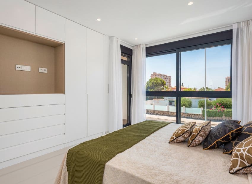 4 camera da letto Villa in vendita in Playa Paraiso - 575.000 € (Rif: 9372702)