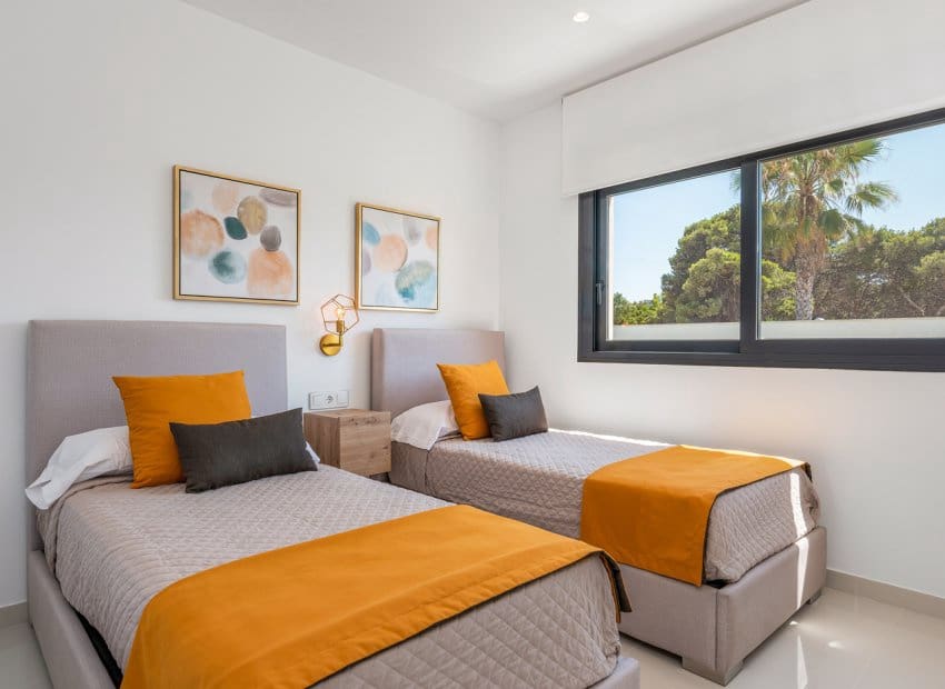 4 camera da letto Villa in vendita in Playa Paraiso - 575.000 € (Rif: 9372702)