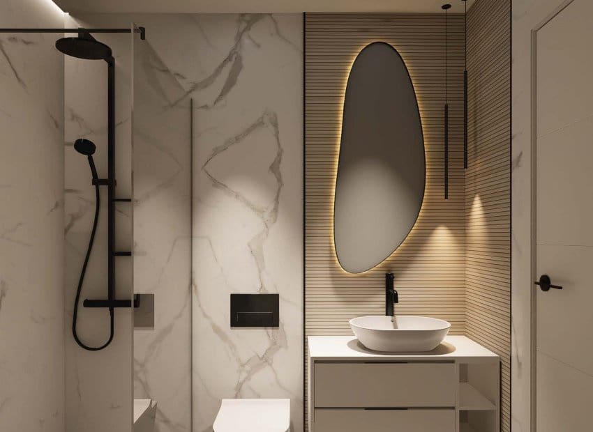 2 bedroom Apartment for sale in Pilar de la Horadada with pool - € 355,000 (Ref: 9372713)