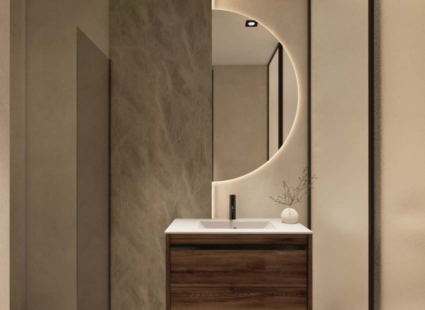 2 bedroom Apartment for sale in Pilar de la Horadada with pool - € 355,000 (Ref: 9372713)