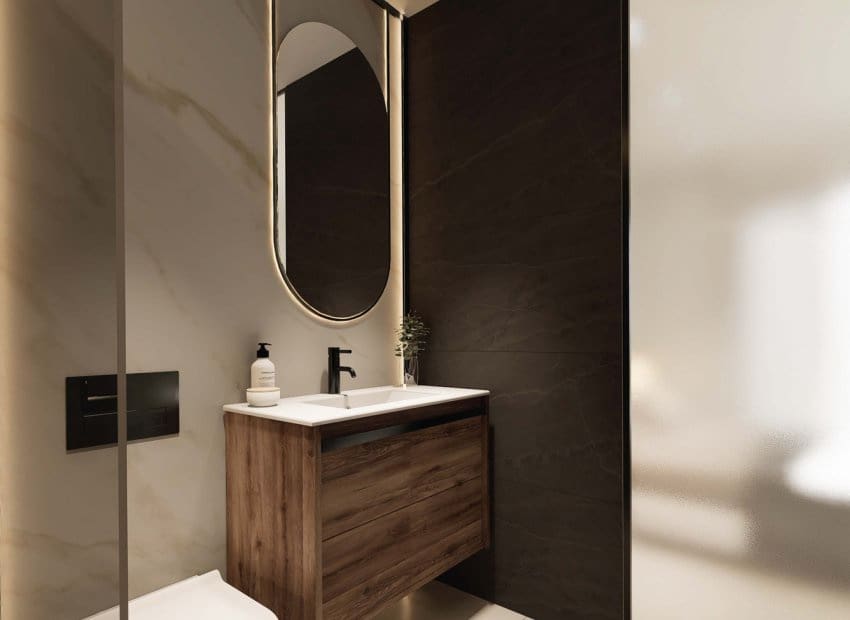 2 bedroom Apartment for sale in Pilar de la Horadada with pool - € 355,000 (Ref: 9372713)