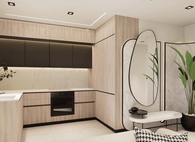 2 chambre Appartement à vendre à Pilar de la Horadada ciudad, Pilar de la Horadada avec piscine - 293 000 € (Ref: 9372714)