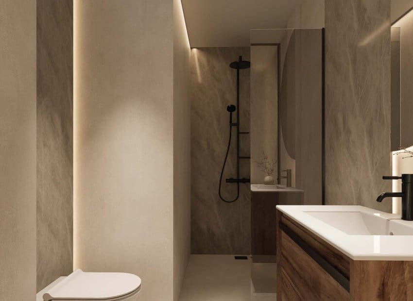 2 chambre Appartement à vendre à Pilar de la Horadada avec piscine - 296 000 € (Ref: 9372715)