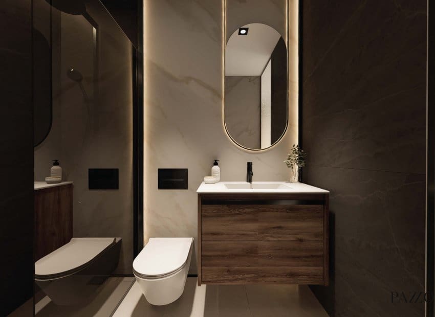 2 chambre Appartement à vendre à Pilar de la Horadada avec piscine - 296 000 € (Ref: 9372715)