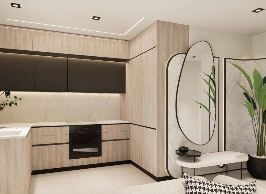 2 chambre Appartement à vendre à Pilar de la Horadada avec piscine - 320 000 € (Ref: 9372717)