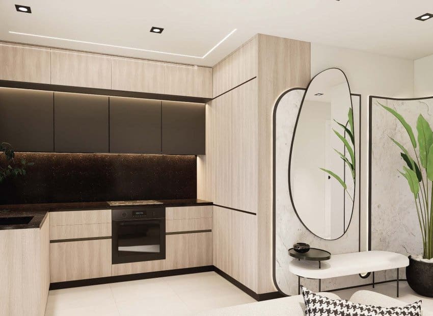 2 chambre Appartement à vendre à Pilar de la Horadada avec piscine - 320 000 € (Ref: 9372717)