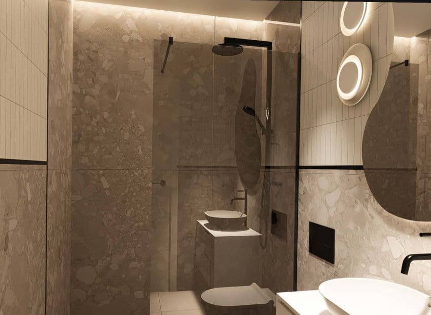 2 chambre Appartement à vendre à Pilar de la Horadada avec piscine - 320 000 € (Ref: 9372717)