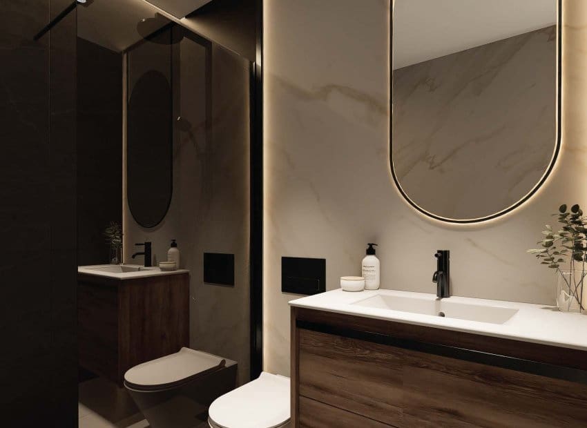 2 chambre Appartement à vendre à Pilar de la Horadada avec piscine - 320 000 € (Ref: 9372717)