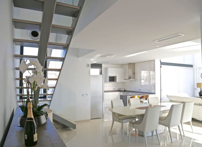 3 Zimmer Villa zu verkaufen in Dehesa de Campoamor - 1.035.000 € (Ref: 9372719)