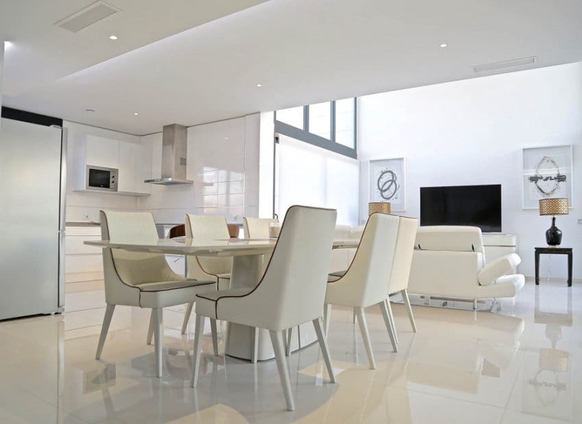 3 Zimmer Villa zu verkaufen in Dehesa de Campoamor - 1.035.000 € (Ref: 9372719)