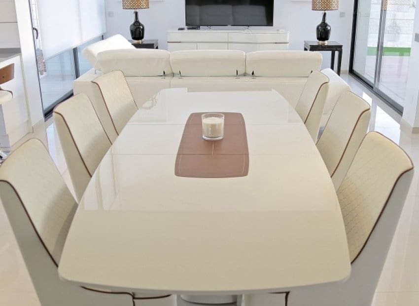 3 Zimmer Villa zu verkaufen in Dehesa de Campoamor - 1.035.000 € (Ref: 9372719)