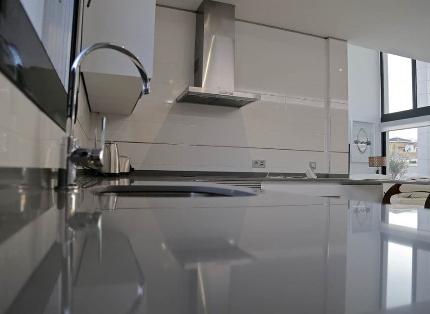 3 Zimmer Villa zu verkaufen in Dehesa de Campoamor - 1.035.000 € (Ref: 9372719)