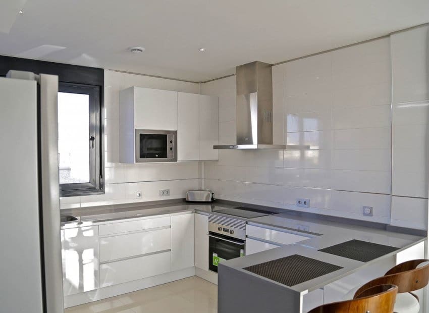 3 Zimmer Villa zu verkaufen in Dehesa de Campoamor - 1.035.000 € (Ref: 9372719)