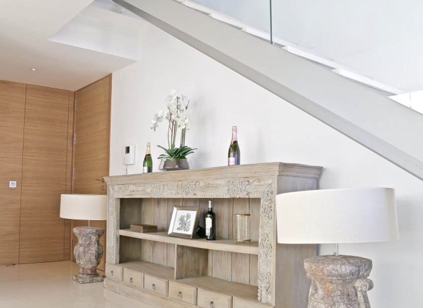 3 Zimmer Villa zu verkaufen in Dehesa de Campoamor - 1.035.000 € (Ref: 9372719)