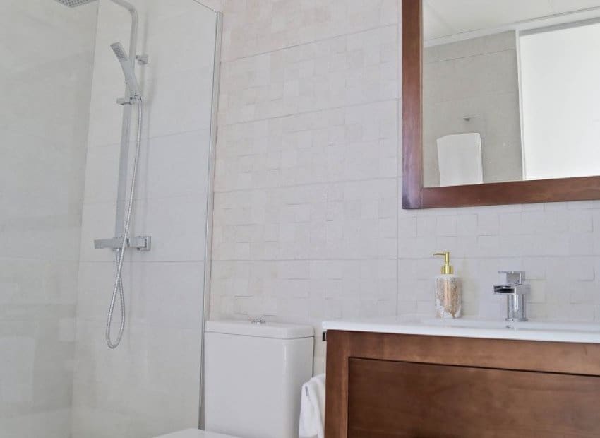 3 Zimmer Villa zu verkaufen in Dehesa de Campoamor - 1.035.000 € (Ref: 9372719)