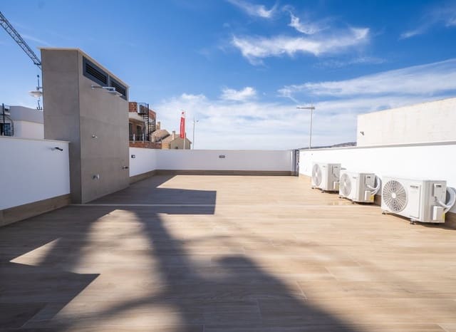 3 soveværelse Villa til salg i Algorfa - € 465.000 (Ref: 9372721)