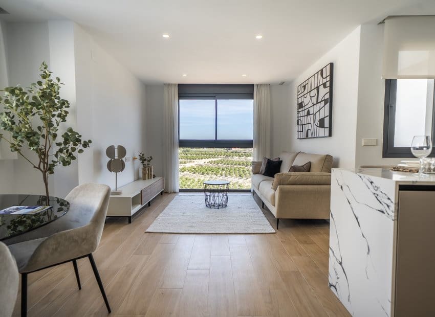 3 bedroom Villa for sale in Algorfa - € 465,000 (Ref: 9372721)