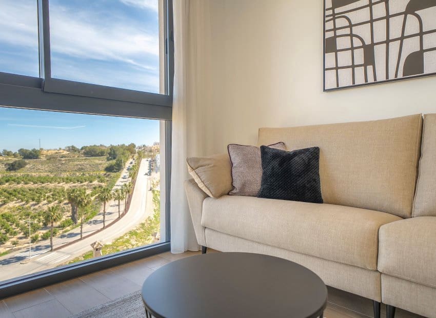 3 bedroom Villa for sale in Algorfa - € 465,000 (Ref: 9372721)