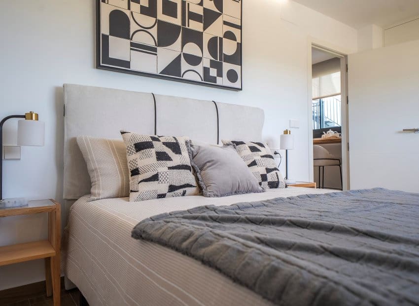 3 bedroom Villa for sale in Algorfa - € 465,000 (Ref: 9372721)