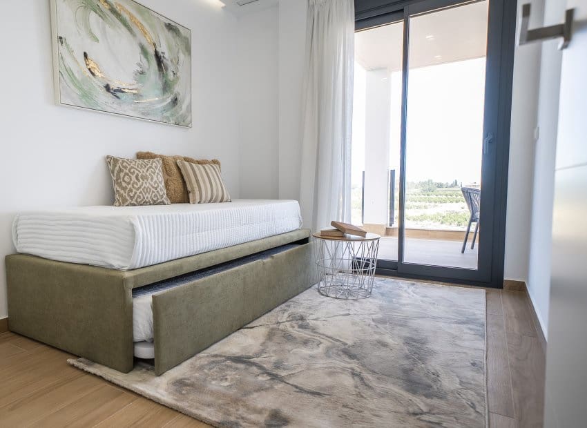 3 bedroom Villa for sale in Algorfa - € 465,000 (Ref: 9372721)