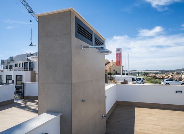 Chalet de 3 habitaciones en Algorfa en venta - 495.000 € (Ref: 9372723)