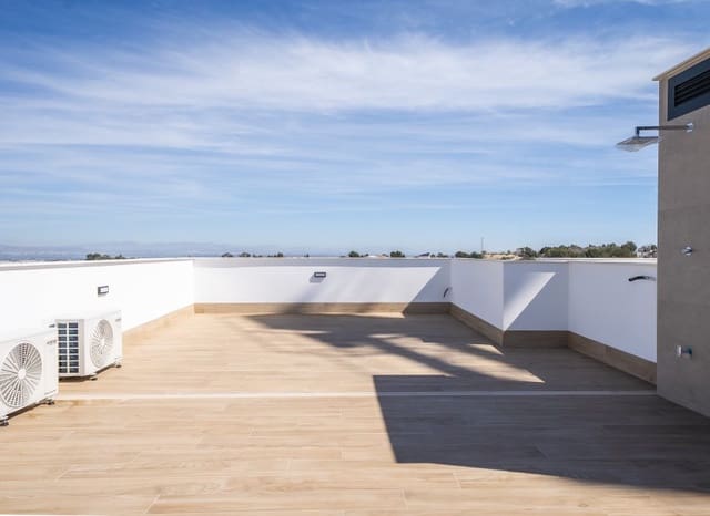 Chalet de 3 habitaciones en Algorfa en venta - 495.000 € (Ref: 9372723)