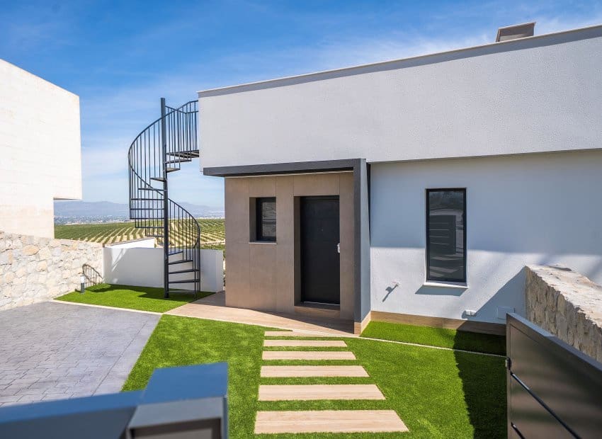 3 bedroom Villa for sale in Algorfa - € 495,000 (Ref: 9372723)