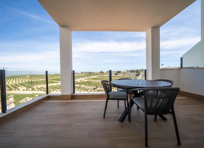 3 bedroom Villa for sale in Algorfa - € 495,000 (Ref: 9372723)
