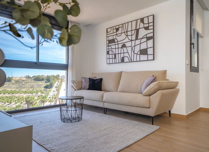 3 bedroom Villa for sale in Algorfa - € 495,000 (Ref: 9372723)