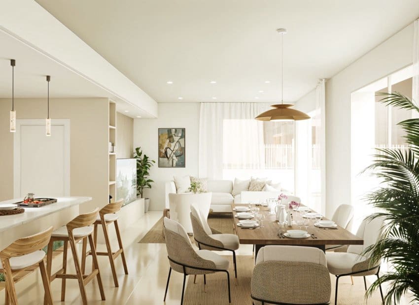 3 soveværelse Villa til salg i Los Alcazares med swimmingpool - € 442.000 (Ref: 9372731)