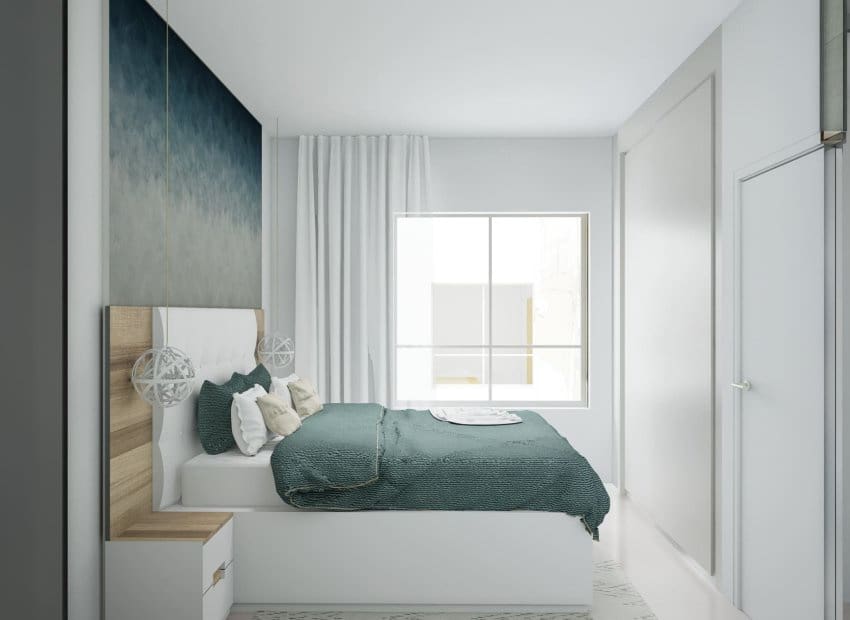 3 soveværelse Villa til salg i Los Alcazares med swimmingpool - € 442.000 (Ref: 9372731)