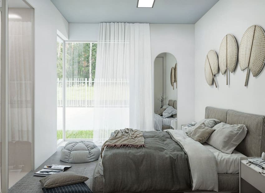 3 soveværelse Villa til salg i Los Alcazares med swimmingpool - € 442.000 (Ref: 9372731)