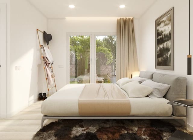 3 slaapkamer Villa te koop in Villamartin, Orihuela - € 760.000 (Ref: 9372733)