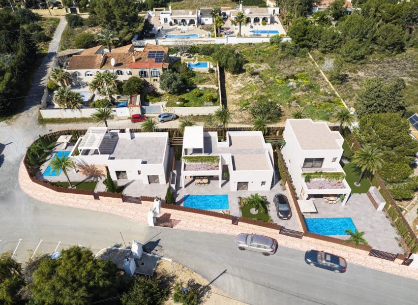 3 slaapkamer Villa te koop in Orihuela Costa - € 760.000 (Ref: 9372733)