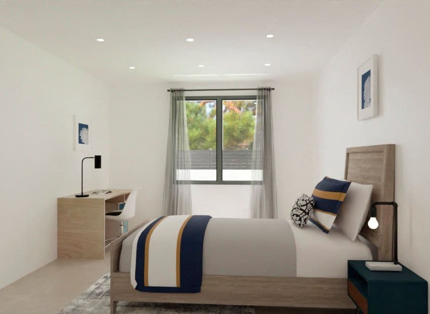 3 slaapkamer Villa te koop in Monforte del Cid - € 409.900 (Ref: 9372736)