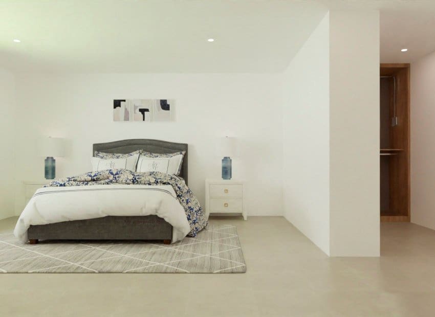 3 slaapkamer Villa te koop in Monforte del Cid - € 409.900 (Ref: 9372736)